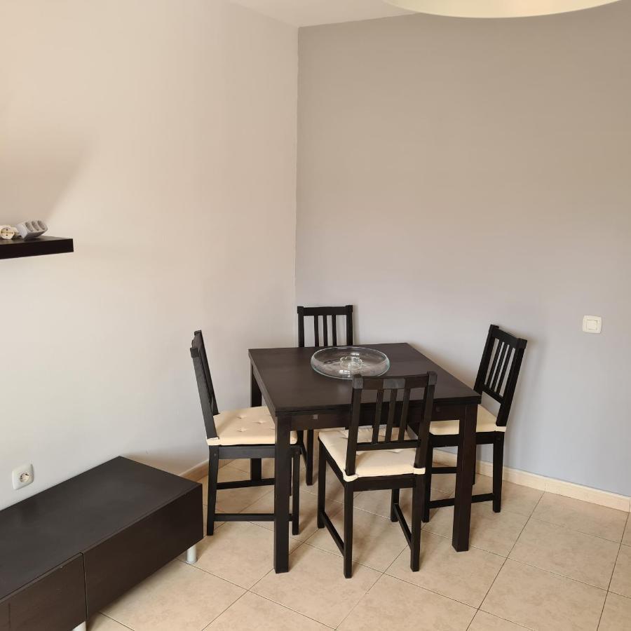 Oasis Royal F308 Apartment Corralejo Exterior foto