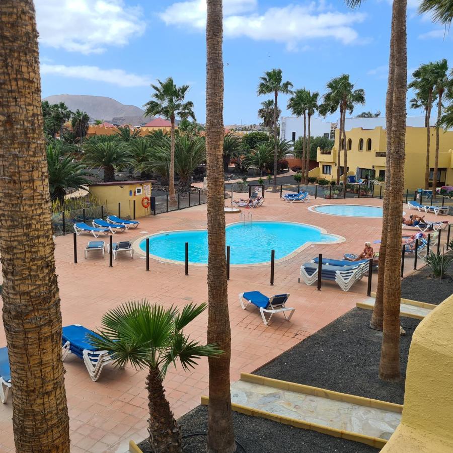 Oasis Royal F308 Apartment Corralejo Exterior foto