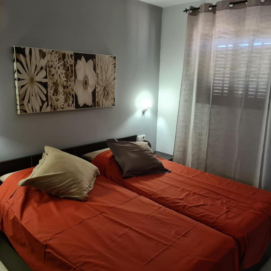 Oasis Royal F308 Apartment Corralejo Exterior foto