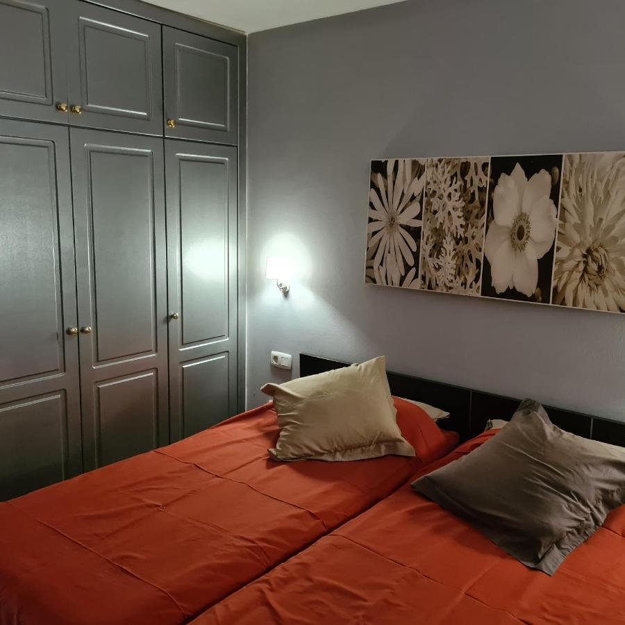 Oasis Royal F308 Apartment Corralejo Exterior foto