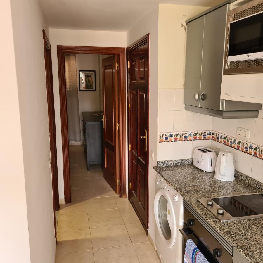 Oasis Royal F308 Apartment Corralejo Exterior foto