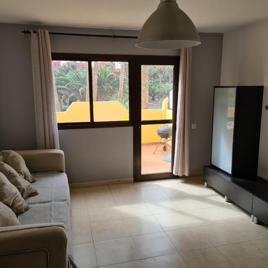 Oasis Royal F308 Apartment Corralejo Exterior foto